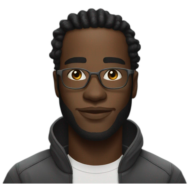 Burna boy emoji