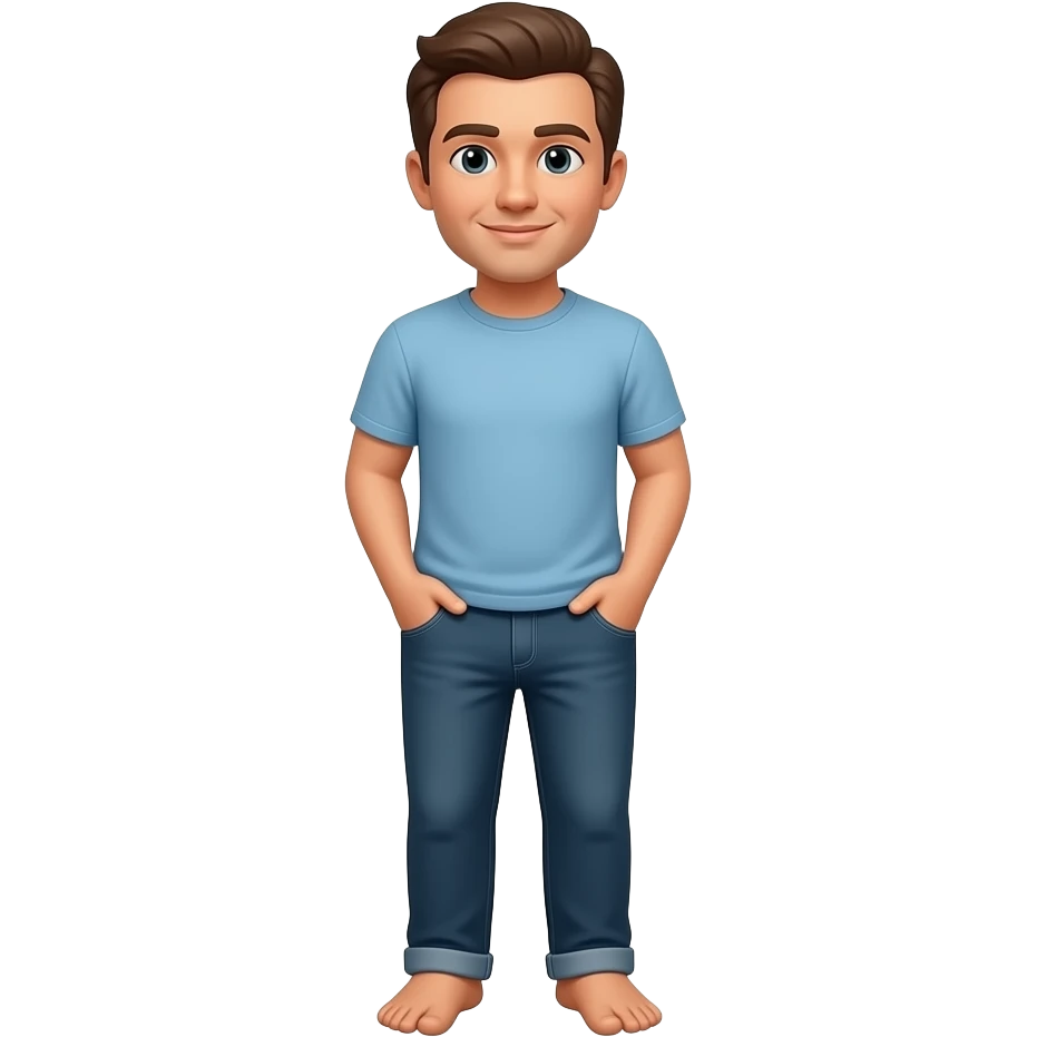 pants down door closed emoji