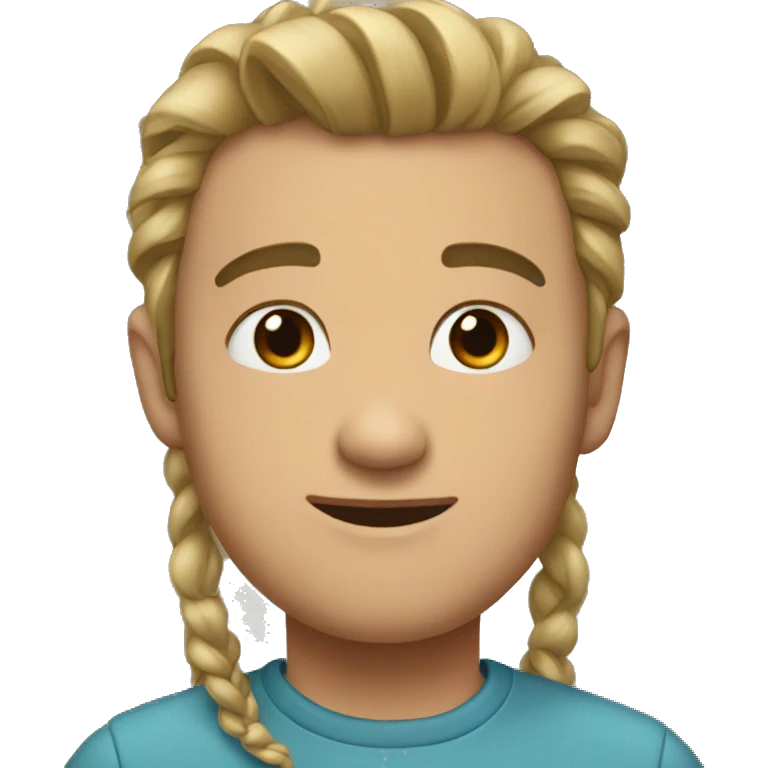 Gu emoji