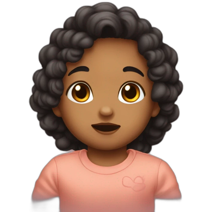 baby v.o.x lee gai  emoji