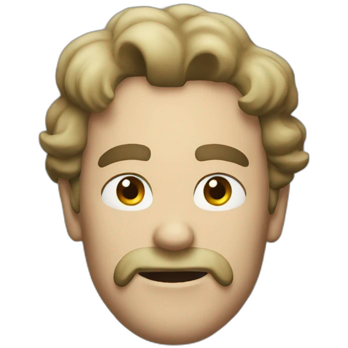 Rick emoji