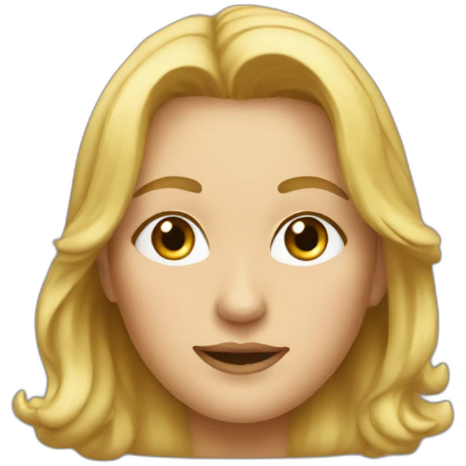 Anita Schwemmer emoji