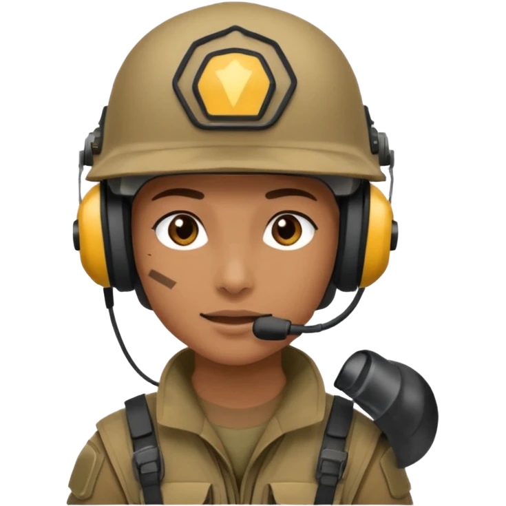 Anybody wants to play dmz emoji