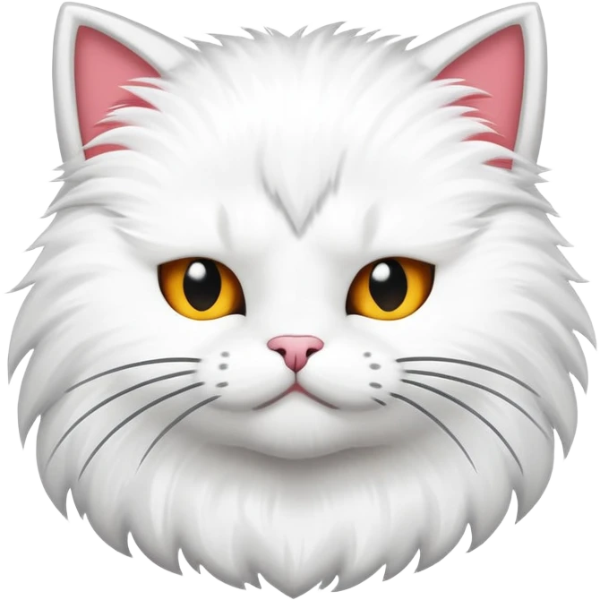 The battle cats basic cat emoji
