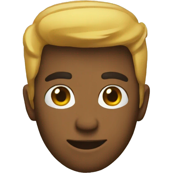 Blur emoji