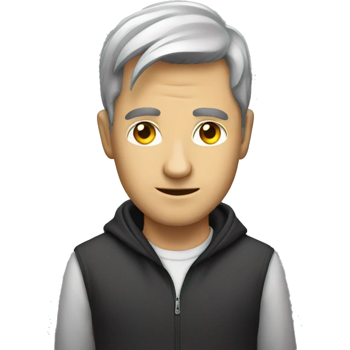 crypto guy emoji