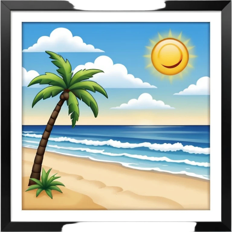 South Carolina emoji