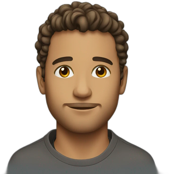 Aaron Piper emoji