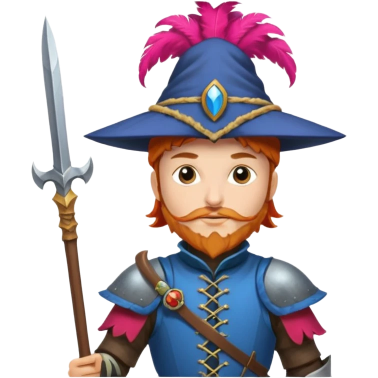 landsknecht emoji