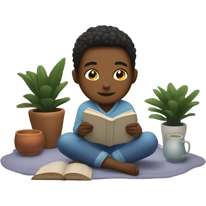 self care emoji