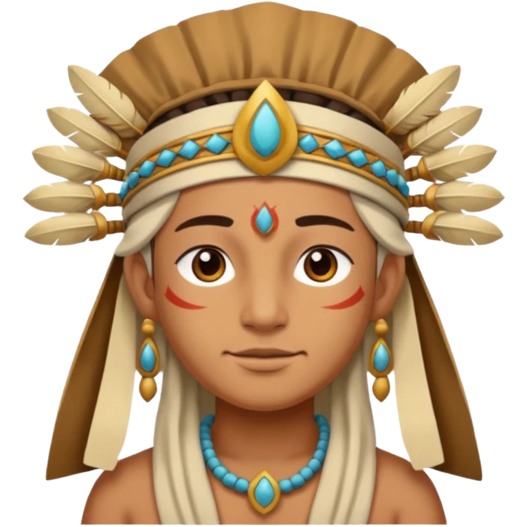 Ganash emoji