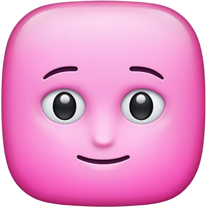 Pembe emoji