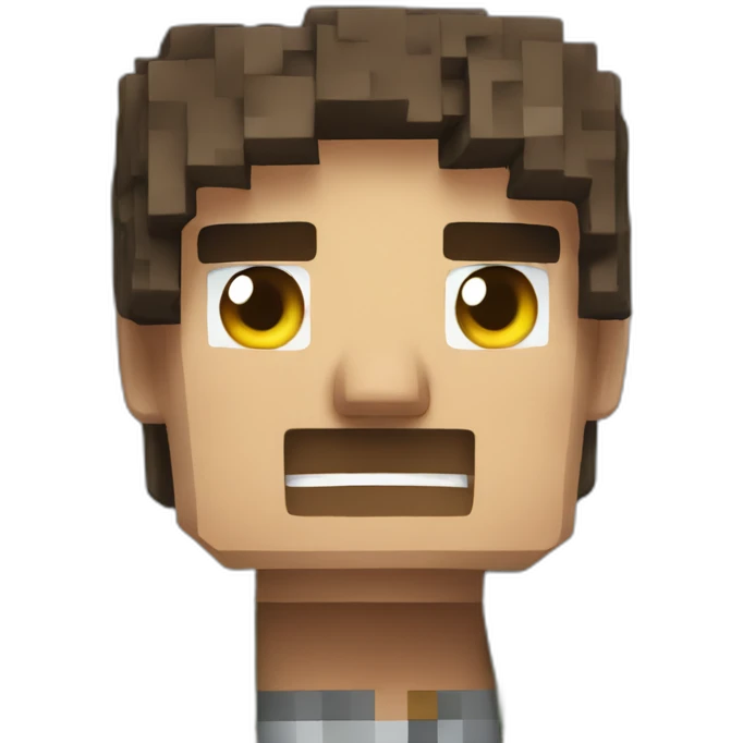 Minecraft  emoji