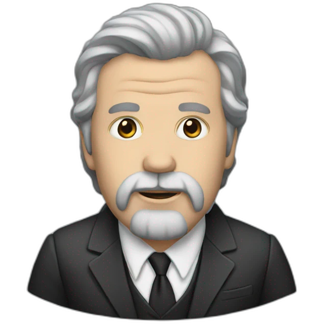 James P. Sullivan  emoji