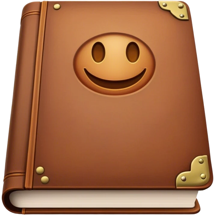 Book emoji