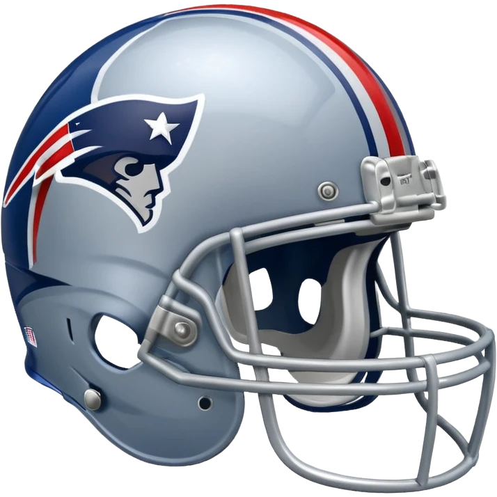 Patriots emoji emoji