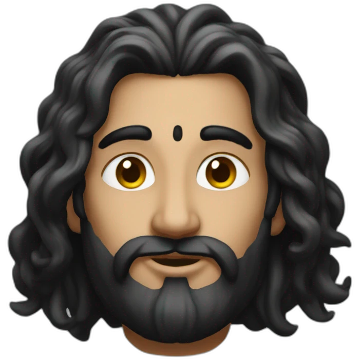 Shiva emoji