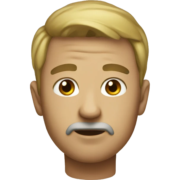 Amongus emoji