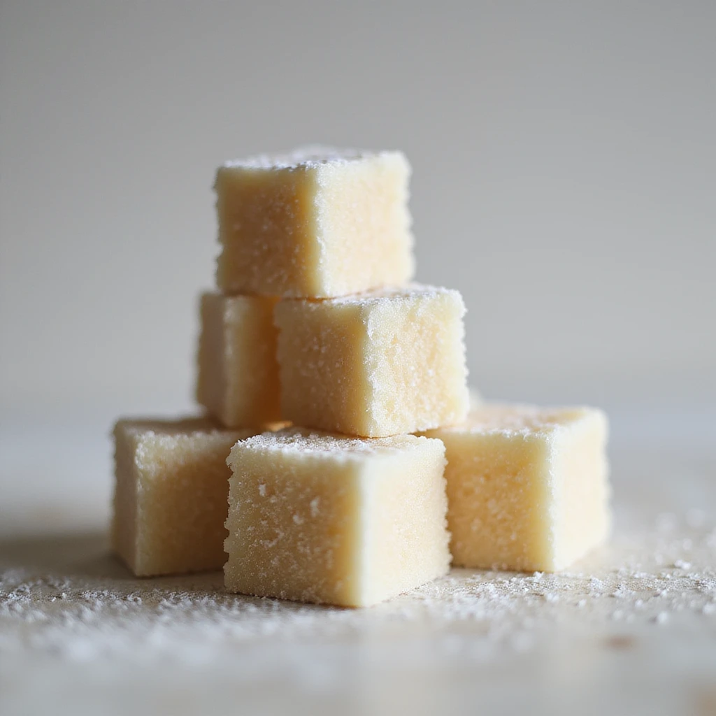 realistic sugar cubes emoji