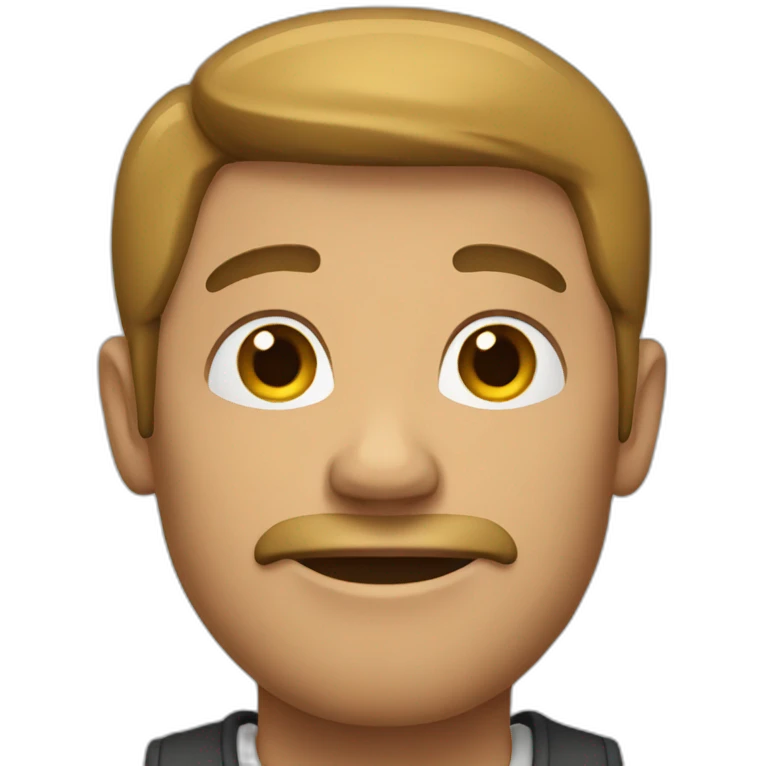 men emoji