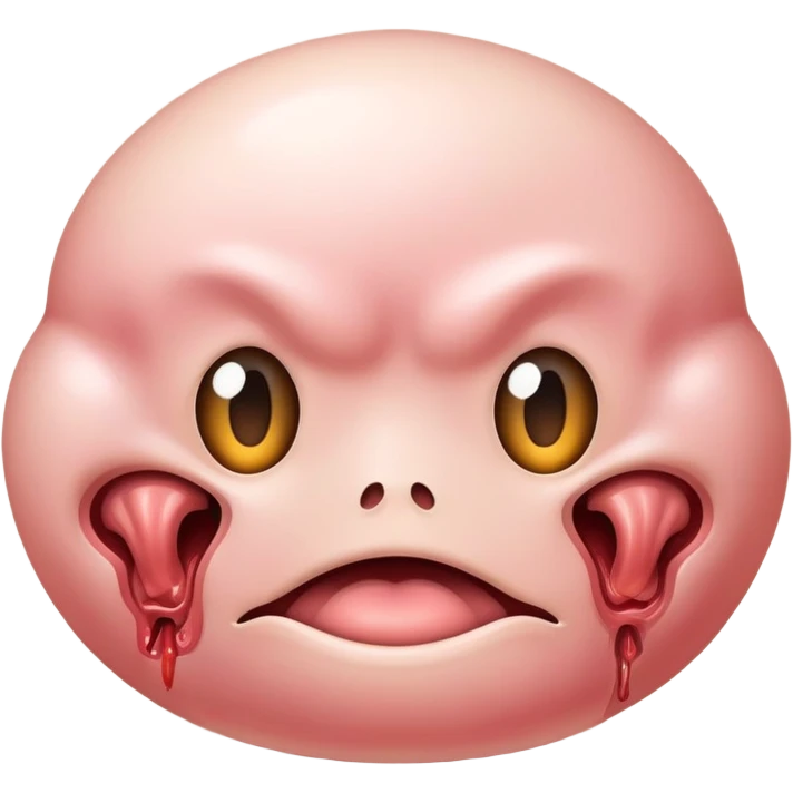 Tum emoji