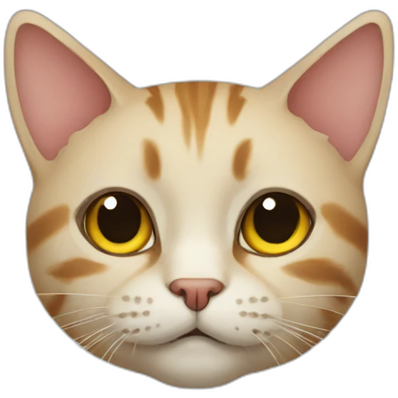 cat-done emoji