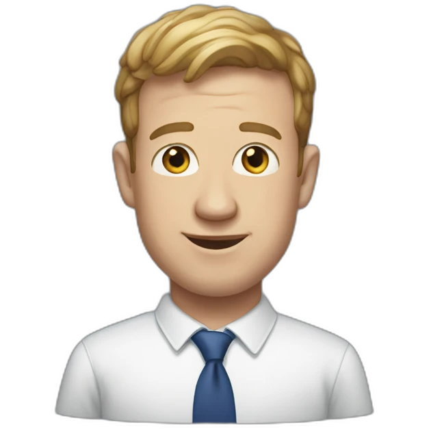 mark-zuckenberg emoji