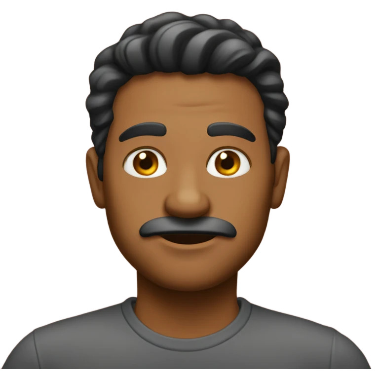 Hombre pelirrojo emoji