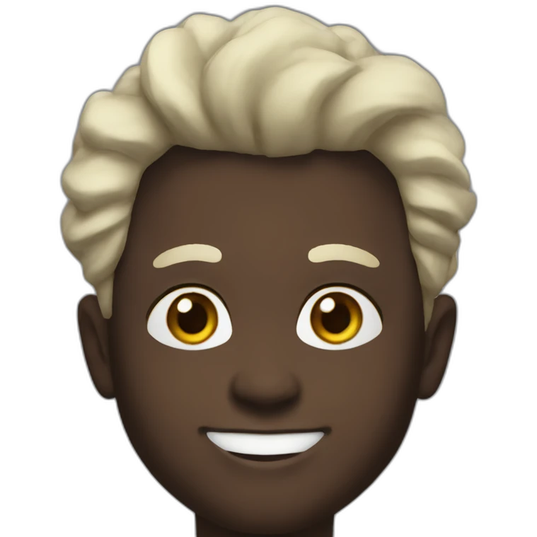 Bukayo saka emoji