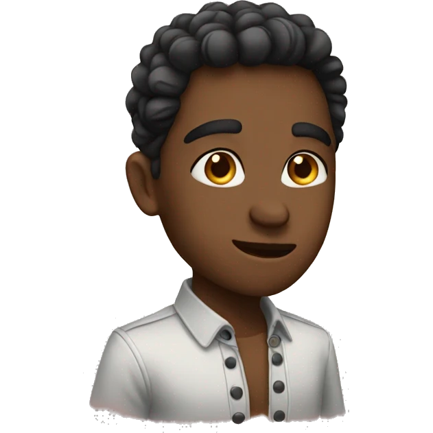 lover emoji