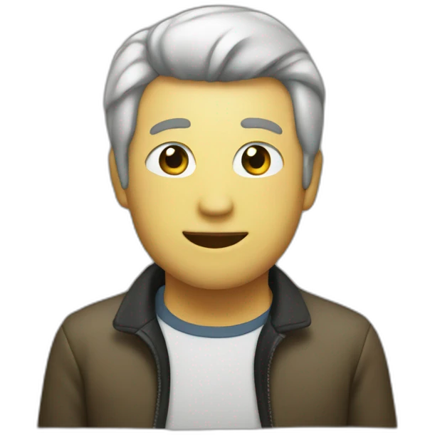 RM emoji
