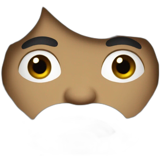 gimli emoji