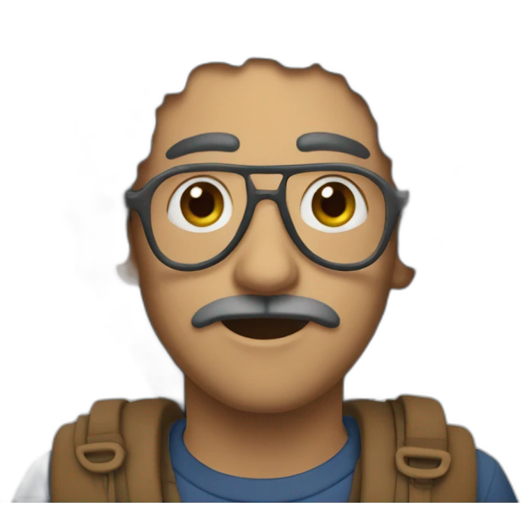 Octavio sylva emoji
