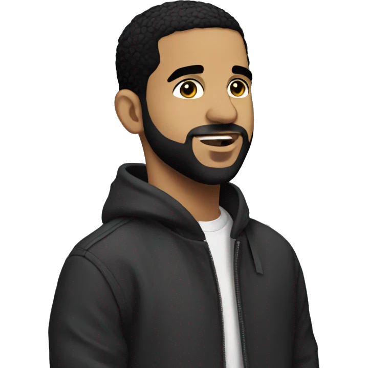 Drake emoji