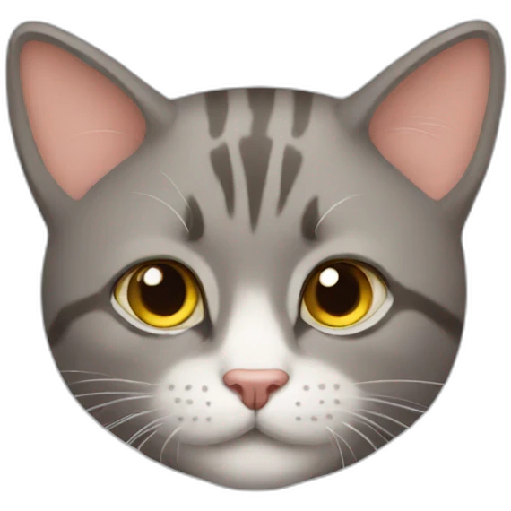 Gato emoji