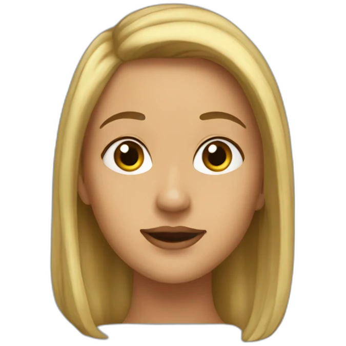 Tonia Urey emoji