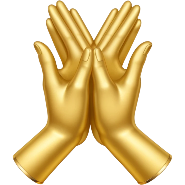 Symbol that represents the union of people emoji