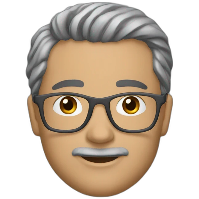 Jean-français MARTIN emoji