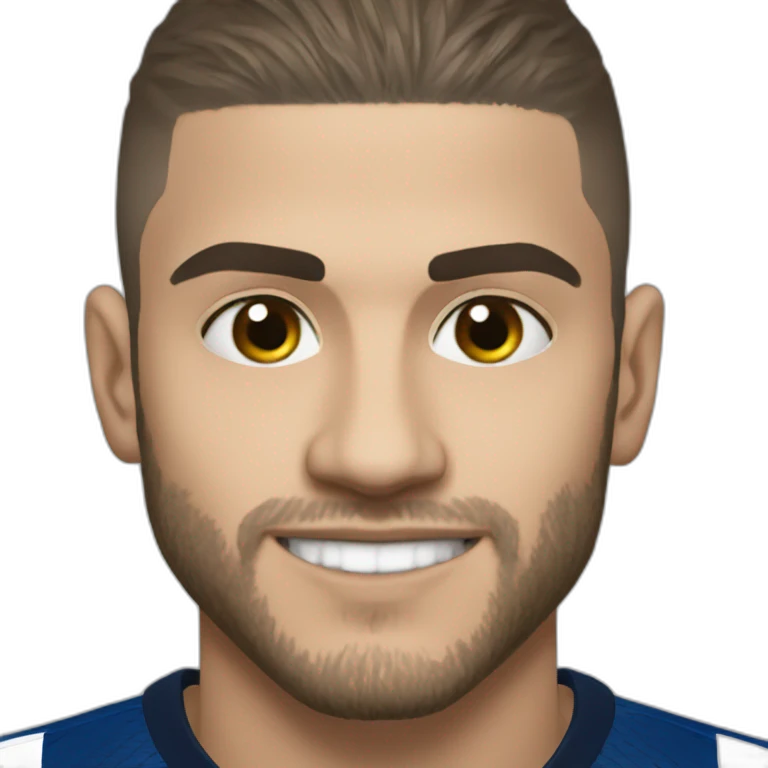 Icardi emoji