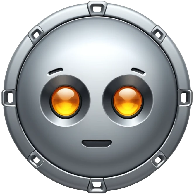 Hardtech emoji