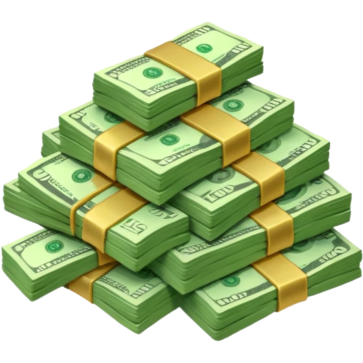 money emoji