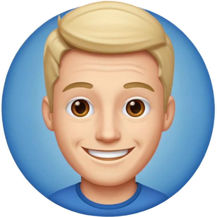 Joe emoji