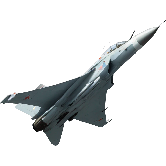 MiG-31 emoji