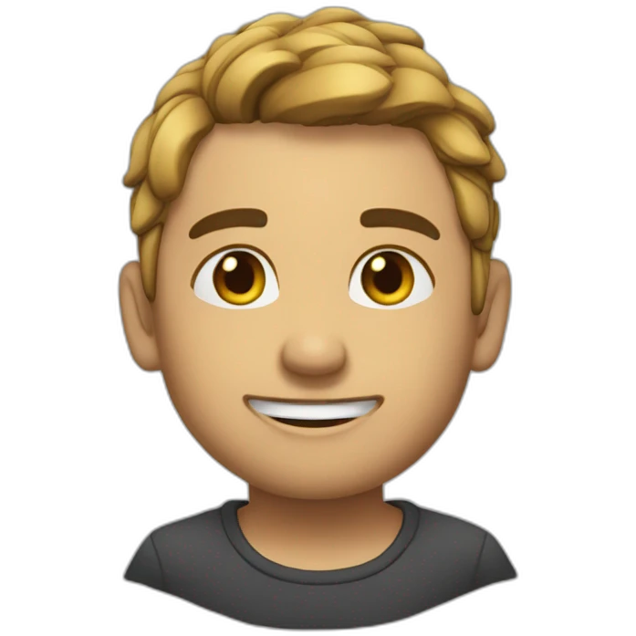 Inimă ❤️ emoji
