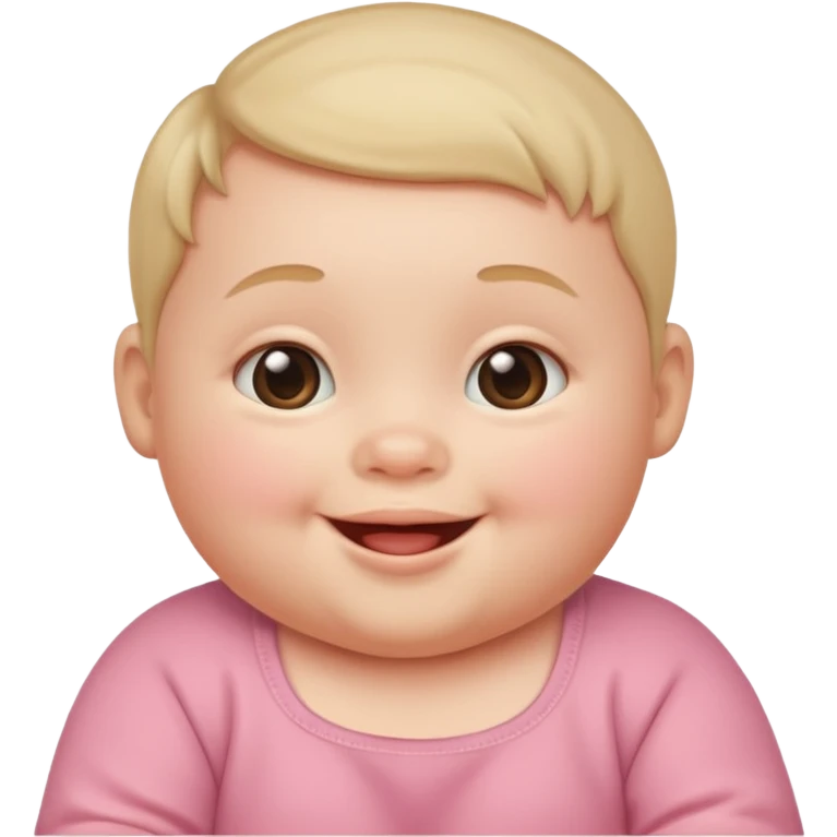 human baby emoji