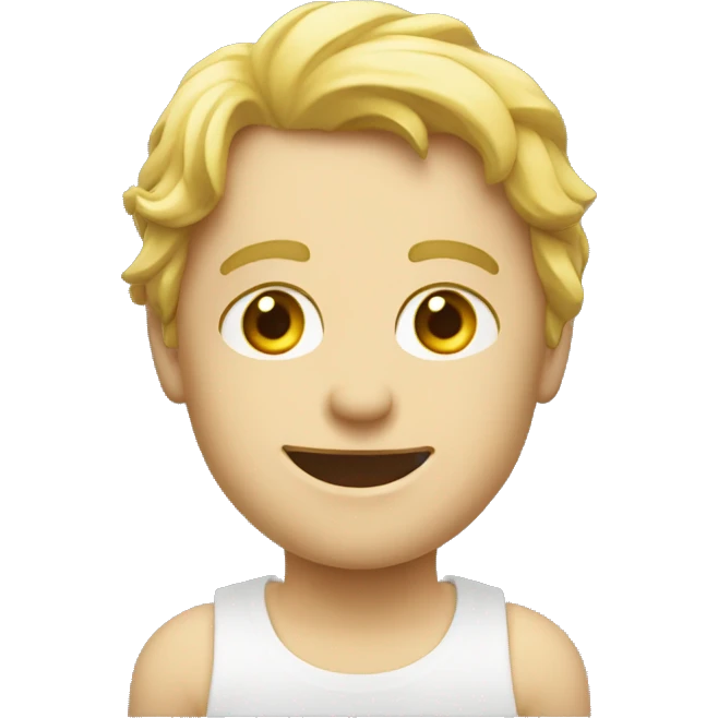 liasse de billets (50 euro) qui s'envolent emoji