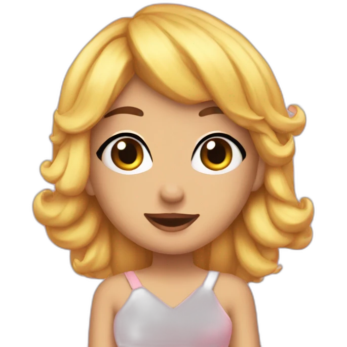 Cheriecherrycrush emoji