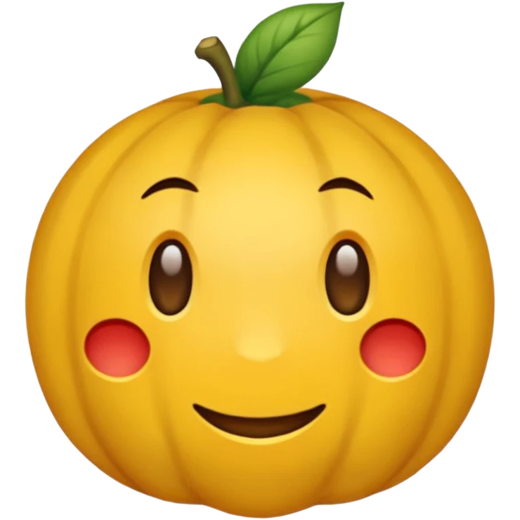 Магический шар emoji