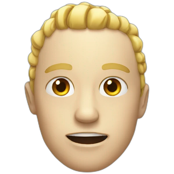 Nerve emoji