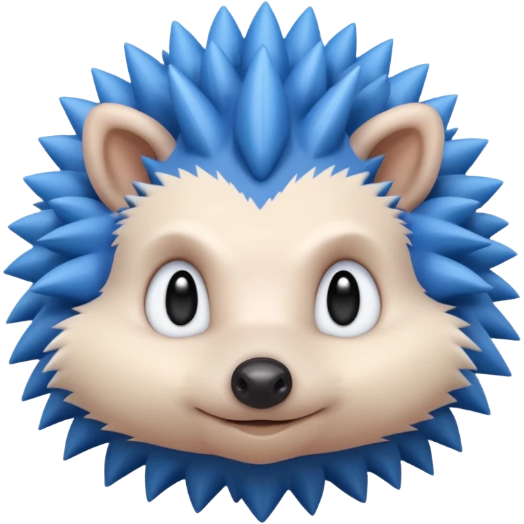 That is not sonic that fucking plonic emoji